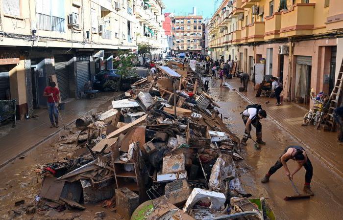 Spain floods: Horrific details emerge of how Valencia victims died