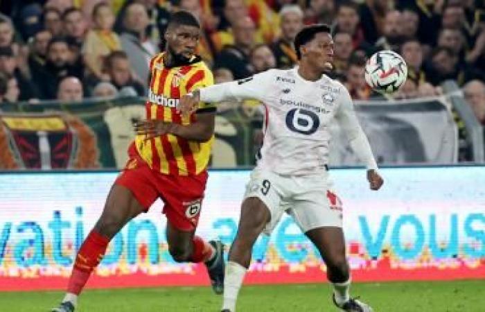 DIRECT. PSG – Lens: the Parisians score from the start, the Sang et Or already in the reaction