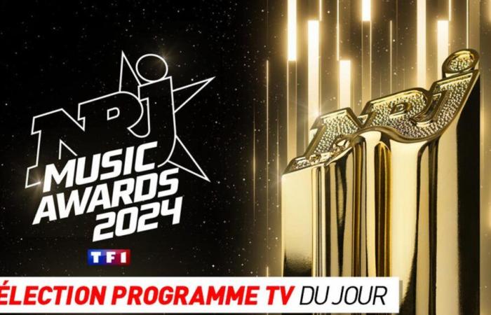 TV program: NRJ Music Awards, Astrid, Raphaëlle and Alexandra Ehle… what to watch on TV this evening?