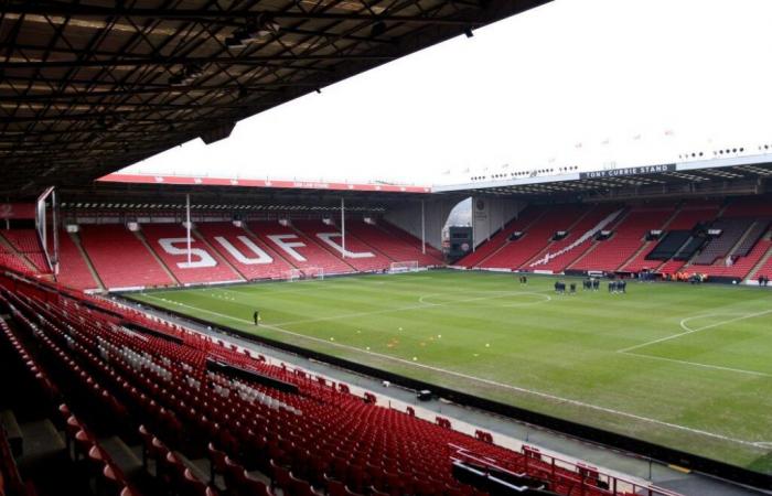 London City Lionesses record narrow victory over brave Sheffield United