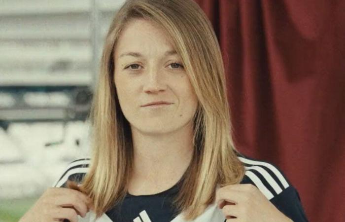 License validated for Andréa Lardez, who will be at the Girondins this season