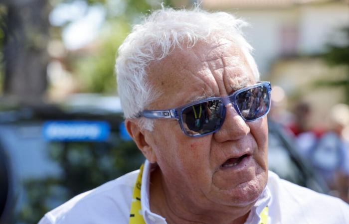 Patrick Lefevere attacks Red Bull-BORA-hansgrohe