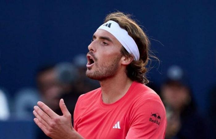 Concerning signs for Stefanos Tsitsipas as he records 4th straight season with drop in win percentage