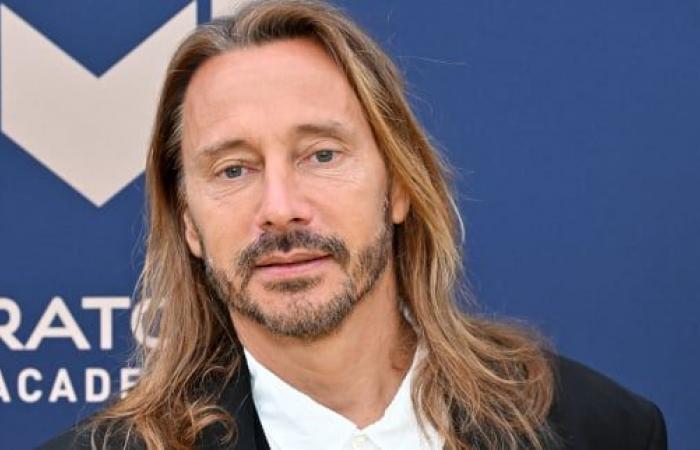 How much does Bob Sinclar earn from the “Star Academy” credits?