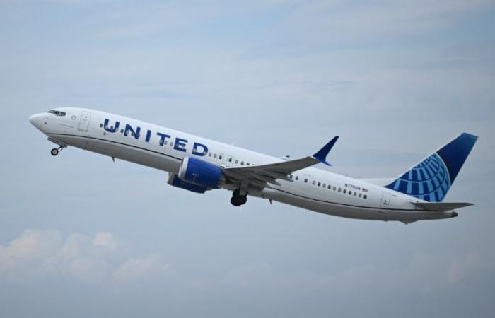 Man Beaten Bloody on United Airlines Flight While Sleeping