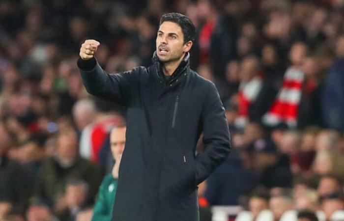 Arteta ready to bring back former Guardiola star?