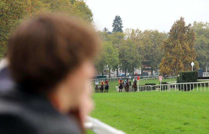 Rashford, Le Riskel, Color Ritano: everything about the meeting of the Grand Prix de Nantes Défi du Galop