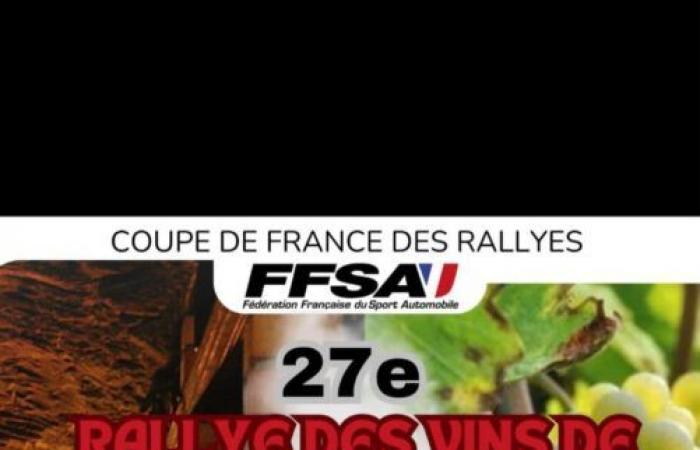 Direct Ranking Champagne Wine Rally 2024