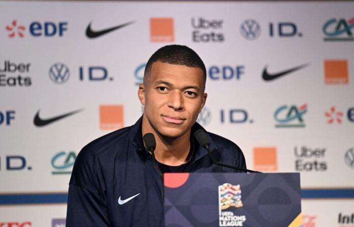 Mercato: PSG has found Mbappé’s replacement, a big battle is announced