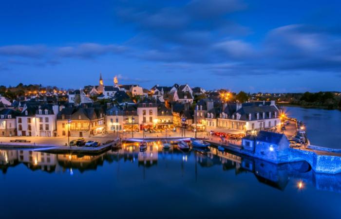 Morbihan in winter: discover the hidden treasures of Brittany – Actual Immo