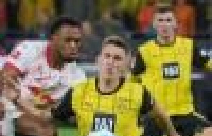 Dortmund beats Leipzig – Kiel celebrates its first win