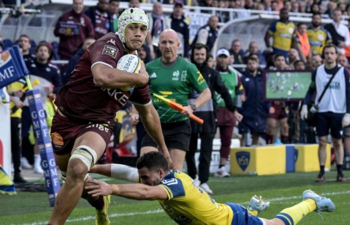 Top 14 – UBB: “An overall result that is too average” believes Bru after the defeat in Clermont