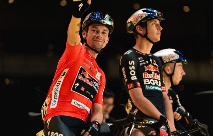 TDF. Tour de France – Primoz Roglic: “I can still win the Tour de France…”