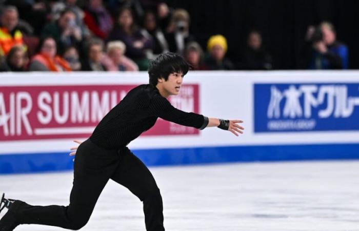 Figure skating – French Grand Prix 2024: Complete results, scores and rankings with Adam Siao Him Fa