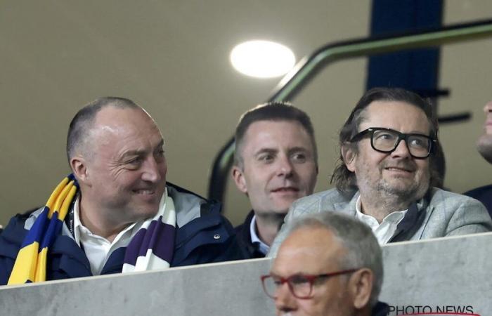 Marc Coucke, much less innocent than we think: “He’s been playing this game for 6 years” – Tout le football