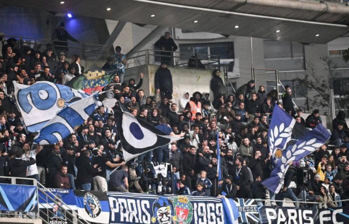 four injured and seven arrests during clashes between club supporters – Libération