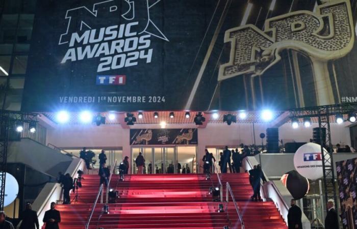 NRJ Music Awards 2024: between pregnancy announcement and great performances, the evening kept its promises… Discover the winners!