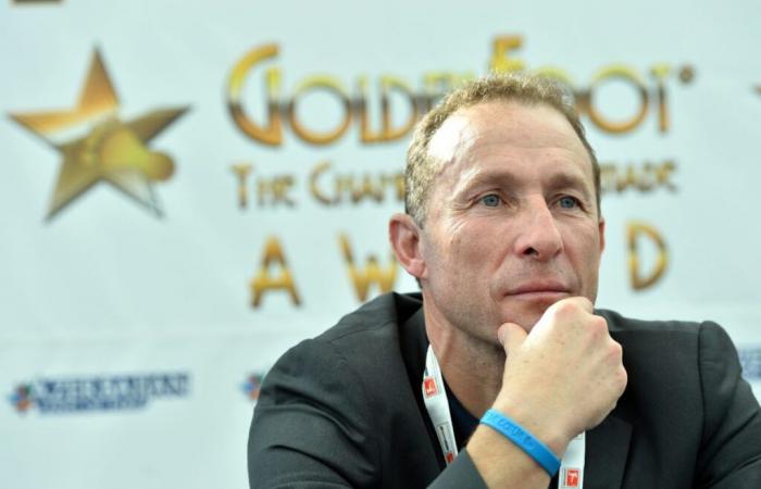 ‘I have a problem with a certain person’ – Jean-Pierre Papin sheds light on Marseille situation