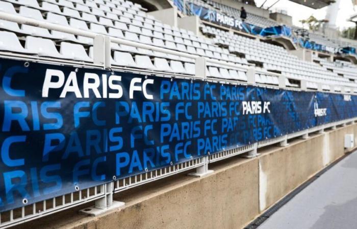 Several knife wounds after the Paris FC – Rodez match!