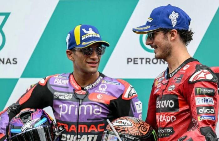 MotoGP. At what time and on which TV channel to watch the Malaysian Grand Prix?