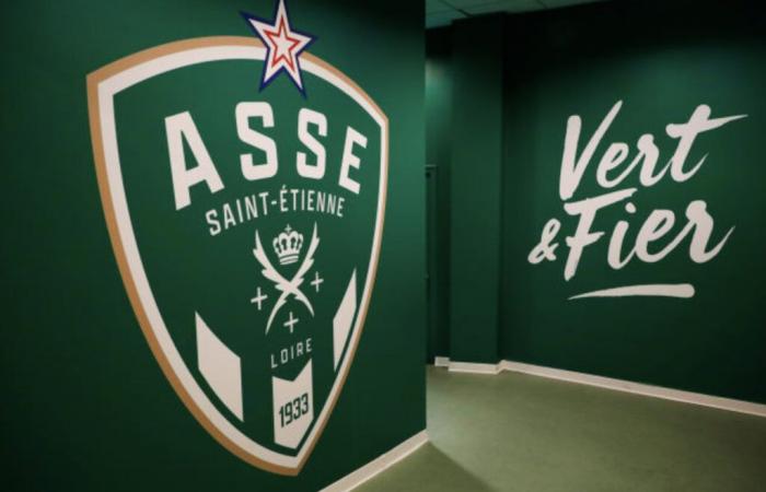 ASSE. Salary, valuation, Mohamed Bamba's figures on the transfer window