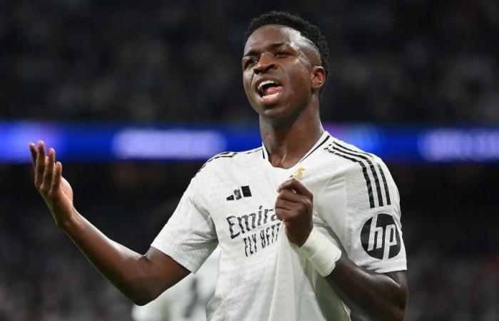 Real Madrid, Florentino Pérez's condition to let Vinicius go