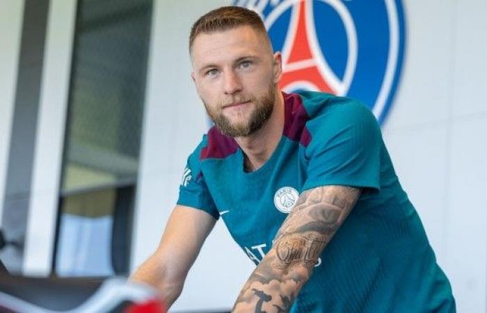 Mercato- Milan Skriniar, inevitable departure this winter? –