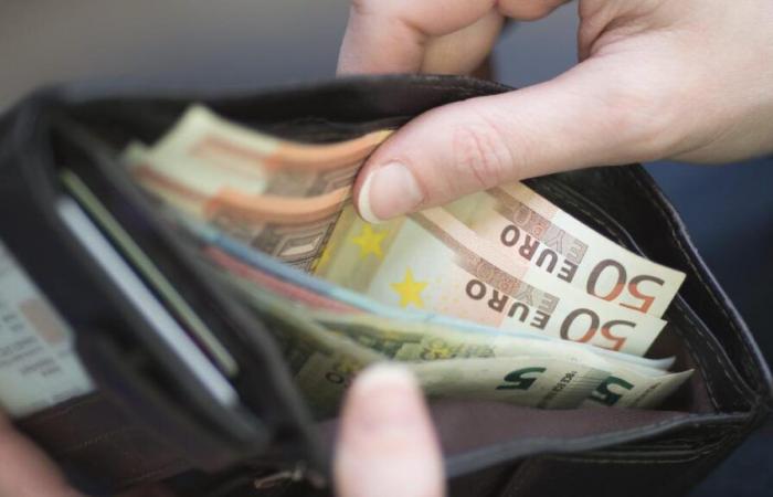 Hundreds of thousands of Belgians will see their salaries increase by 3.5%