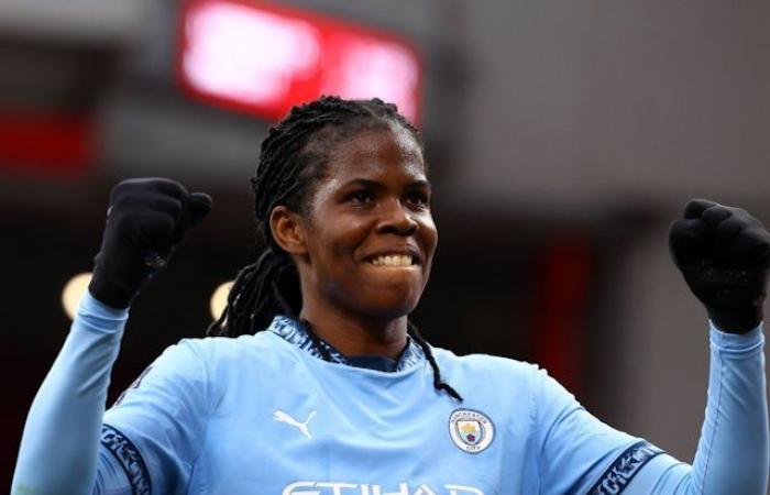 Preview: Crystal Palace Women vs. Manchester City Women – prediction, team news, lineups