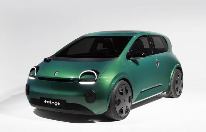 everything we already know about electric cars for less than €20,000