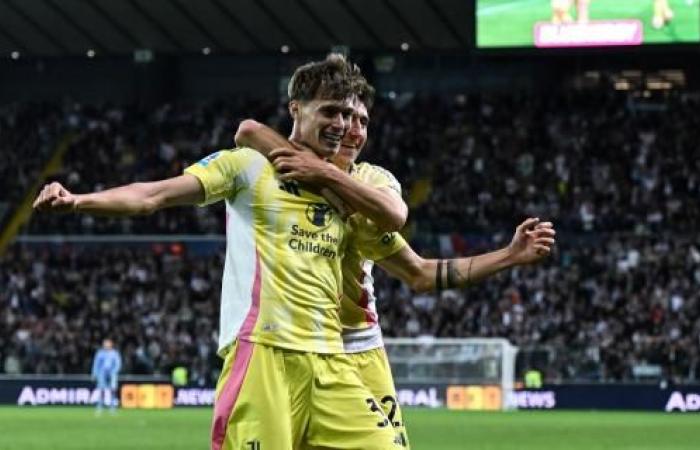 Juventus report cards – The north-east brings good results to Savona, Thuram is giant, Yildiz dominates