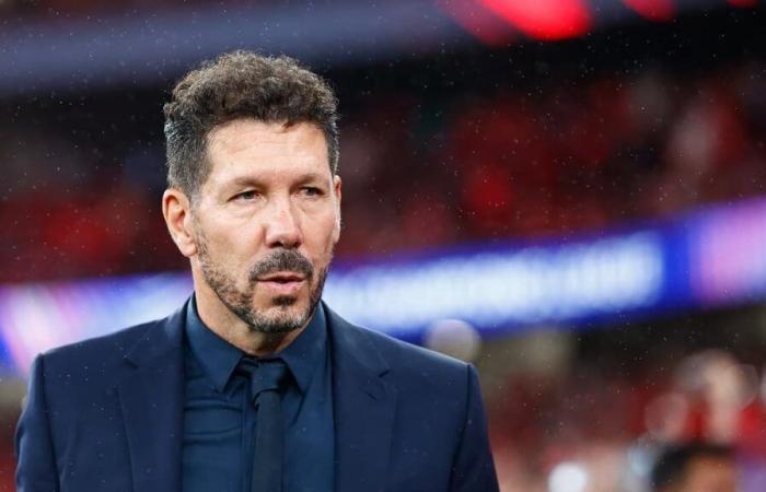 “It makes no sense to play tomorrow”, Simeone’s very strong statement