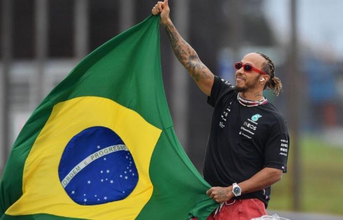 Brazilian Grand Prix: Times, stats, predictions