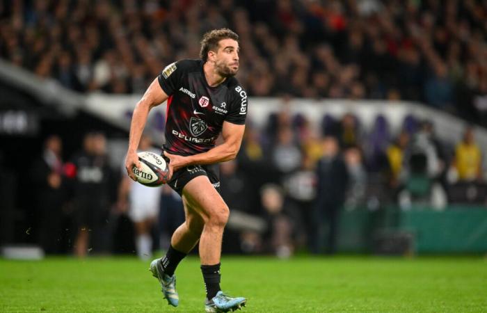 Top 14. Perilous trip to Bayonne for Stade Toulousain, deprived of eight internationals