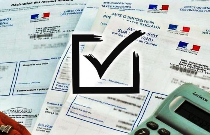 a new box to check in 2025 for 5 million taxpayers, don't make the mistake