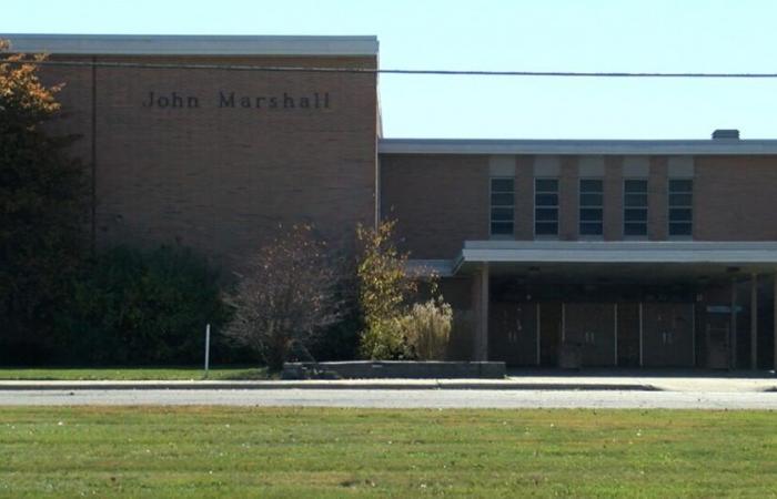 Deal to turn abandoned high school into community center falls through