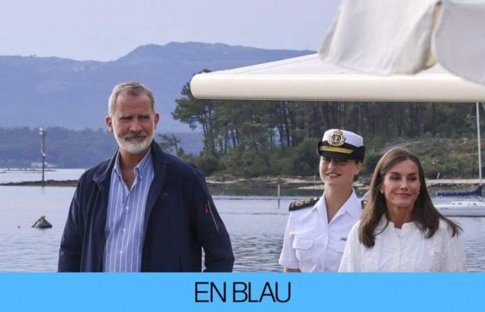 Felipe VI agreed to the appearance of Bárbara Rey’s audios in exchange for protection