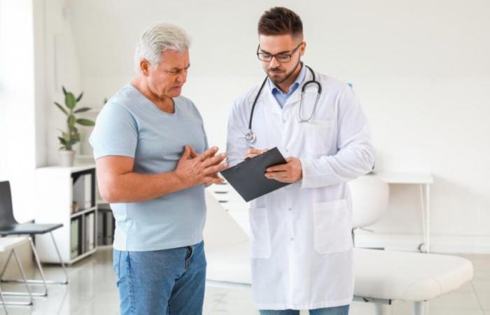 3 questions to learn everything about prostate cancer screening