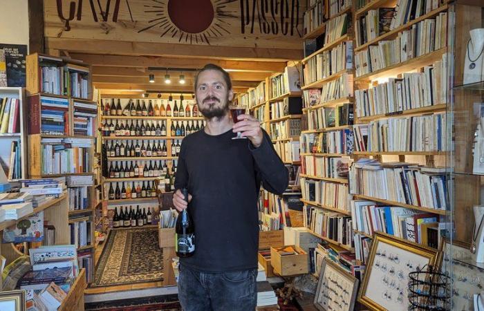 REPORTING. Faced with financial difficulties, how Ariège bookstores are reinventing themselves to become the new village squares