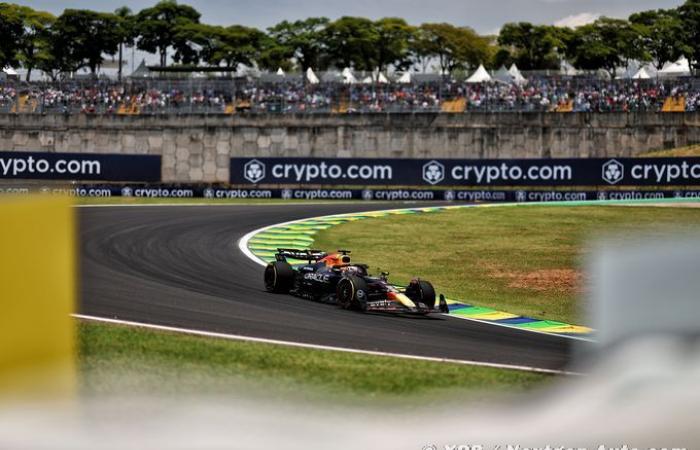 Formula 1 | A ‘promising’ third place, but Verstappen is under investigation