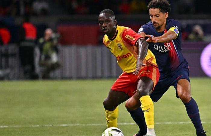 PSG-RC Lens: how to watch the Ligue 1 match in streaming?