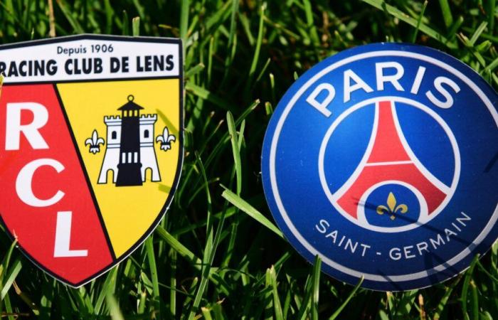 Paris Saint-Germain – RC Lens: At what time and on which channel to watch the match? – League 1