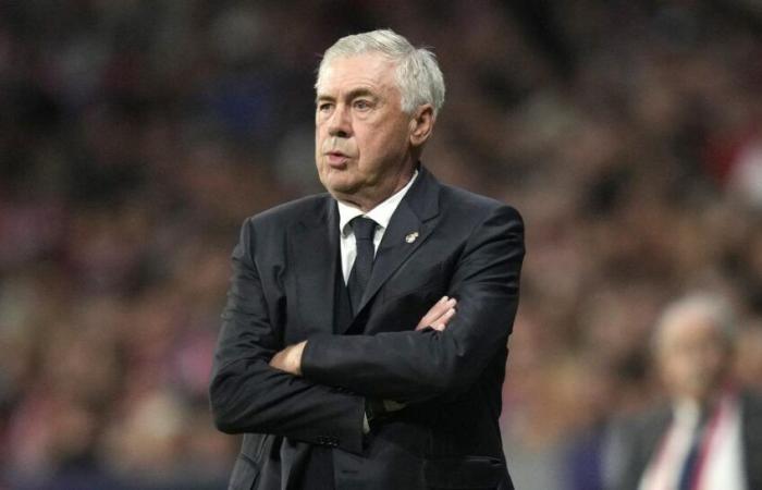 Ancelotti – Pérez tensions because of Arda Güler?