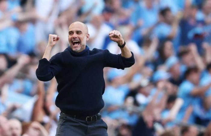 Josep Guardiola: “We Knew We Would Struggle with Bournemouth’s Intensity”