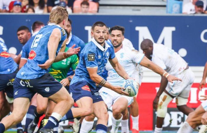 Top 14 – Castres – Montpellier notes: Vilimoni Botitu flamboyant, Billy Vunipola solid, Lenny Nouchi unhappy