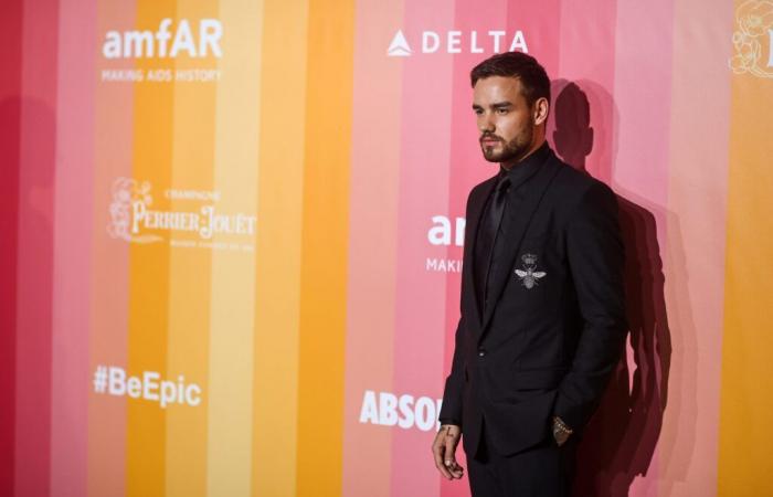 Death of Liam Payne: this last major project before his fatal fall which will bring tears