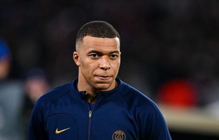 PSG: A historic blow for Mbappé’s successor?