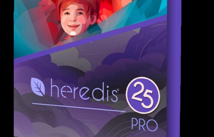 Tested for you: Heredis 25 Pro