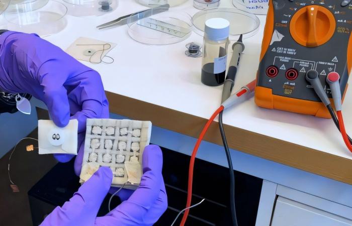 a breakthrough that promises to revolutionize the charging of our devices