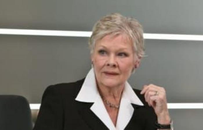 Judi Dench thinks all the James Bond actors were ‘pretty dishy’ ｜ BANG Showbiz English